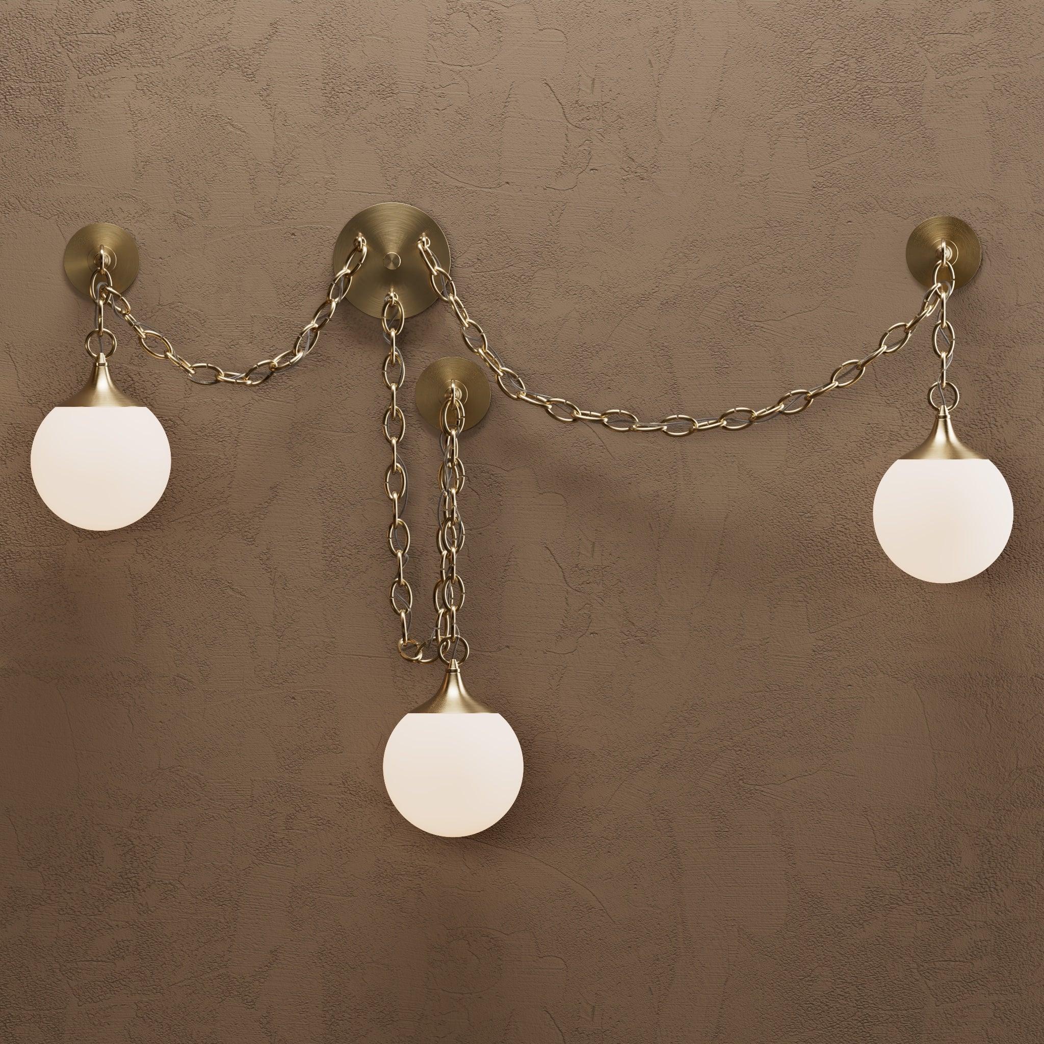 Wall Sconces